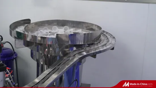 Персонализируемые пластиковые бутылки из пищевого бамбука HDPE.