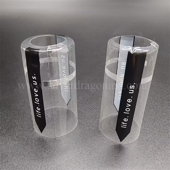 Термоусадочные капсулы ПВХ для вина, водки, соков.